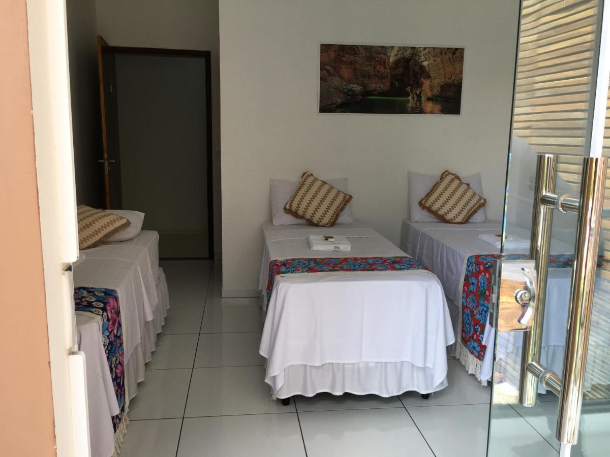 Hotel Virgulino Olho d'Agua do Casado Dış mekan fotoğraf