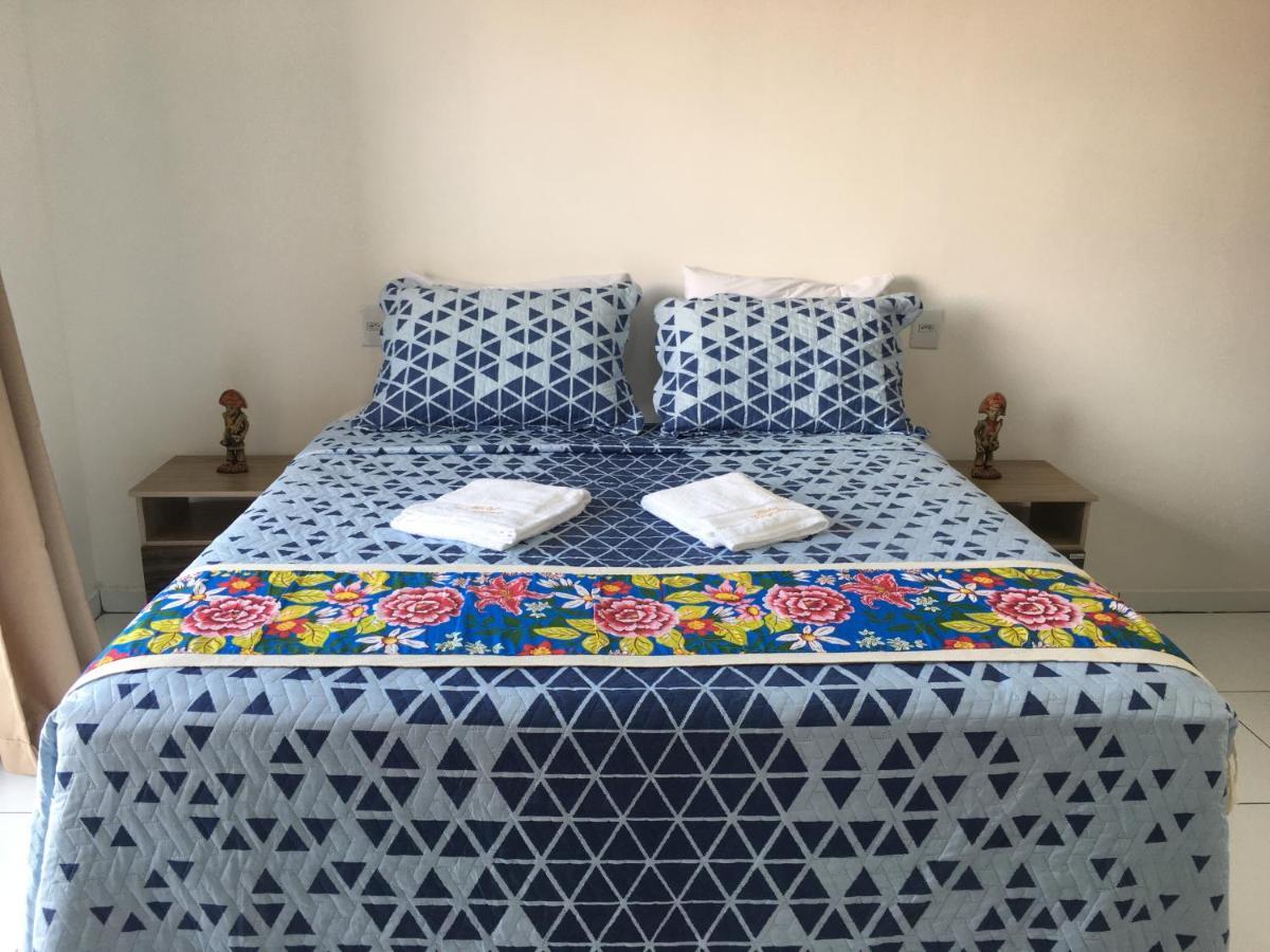 Hotel Virgulino Olho d'Agua do Casado Dış mekan fotoğraf